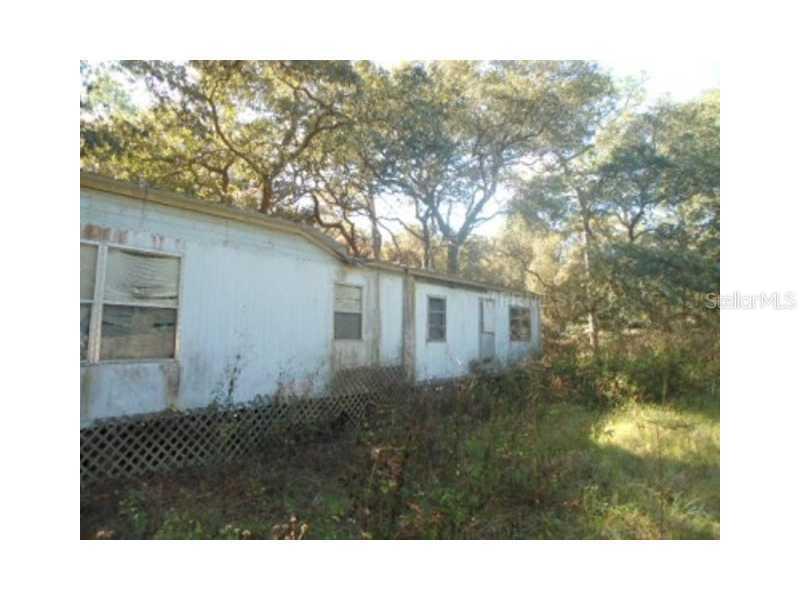 3407 Jesses Ct., Dade City, FL 33523