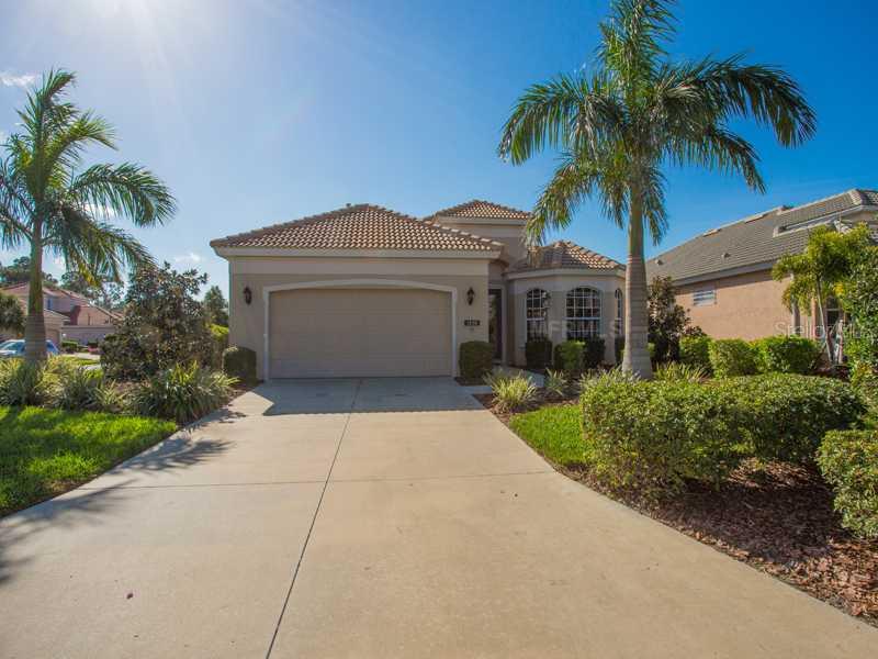 1243 Thornapple Dr., Osprey, FL 34229