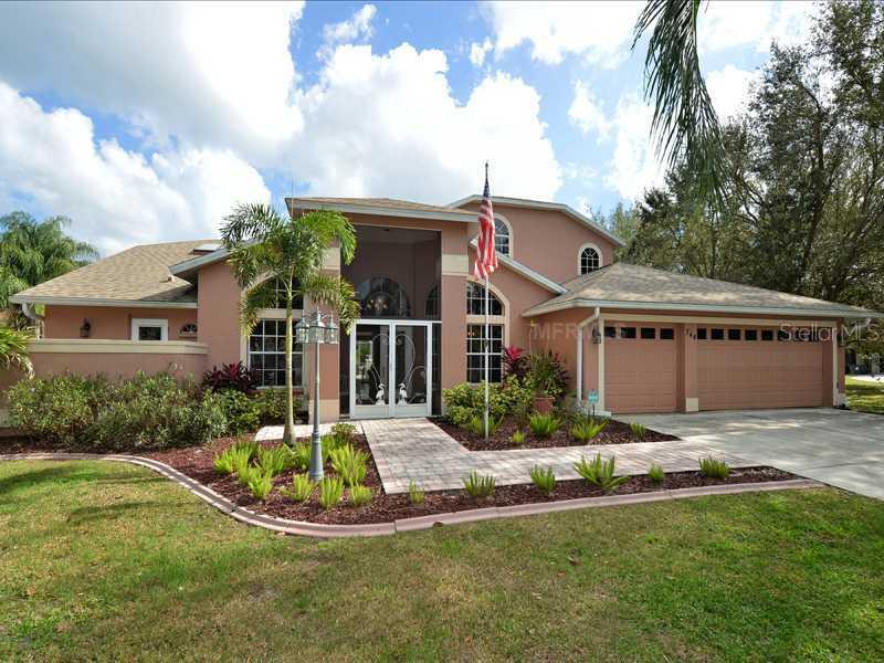 744 132nd Street Cir., Bradenton, FL 34212