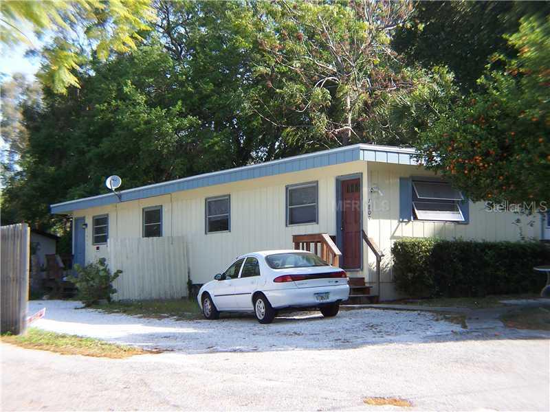 1809 Ivanhoe St., Sarasota, FL 34231