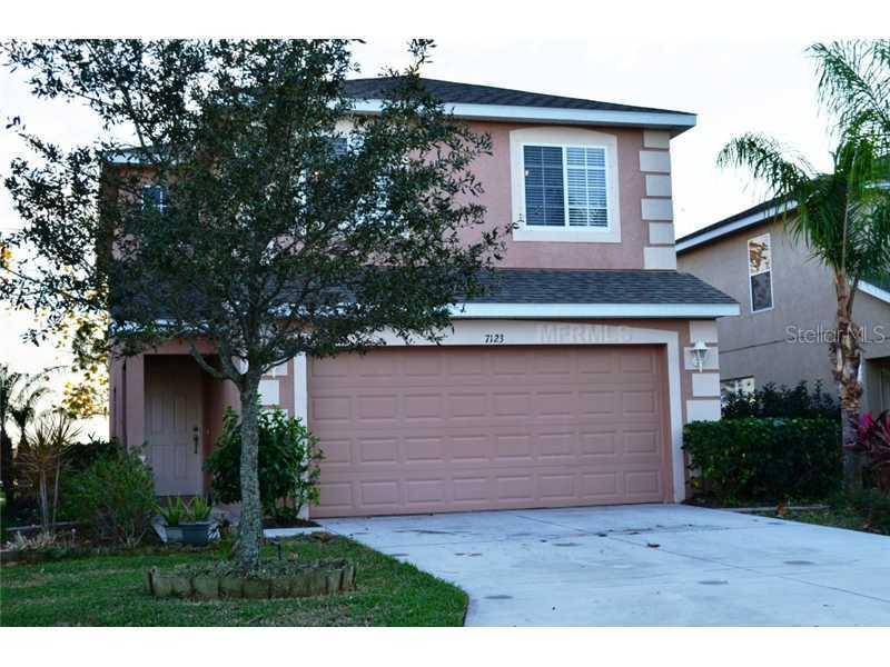 7123 Chatum Light Run, Bradenton, FL 34212