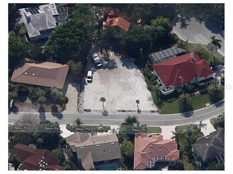 3271 Bayou Rd., Longboat Key, FL 34228