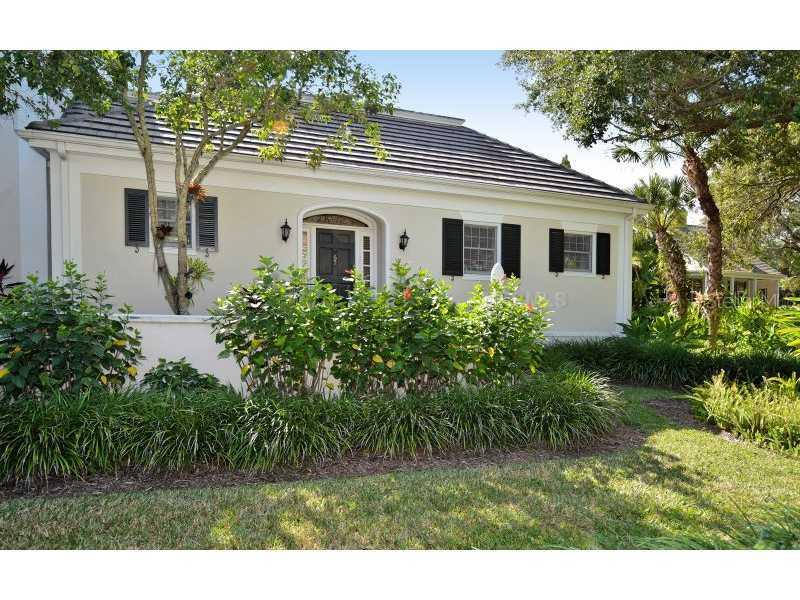 65 Bishopscourt Rd. #122, Osprey, FL 34229