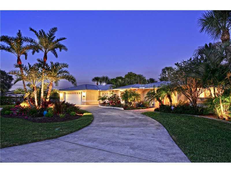 446 N Shore Dr., Osprey, FL 34229