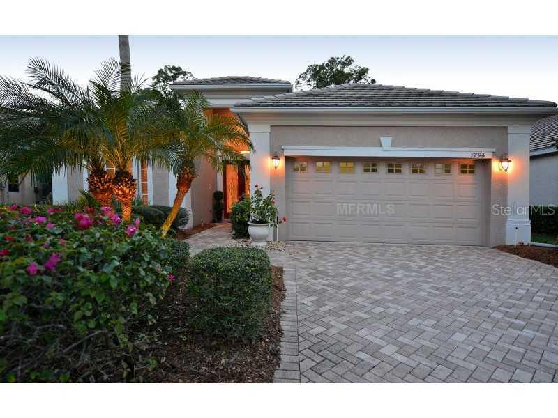 1794 Amethyst Ln., Osprey, FL 34229