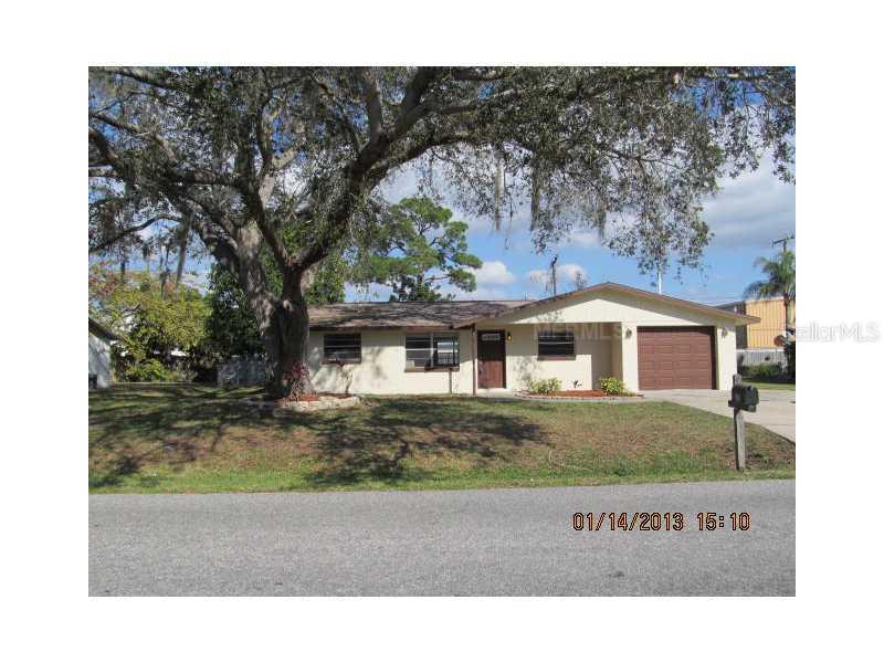 2411 Gentian Rd., Venice, FL 34293