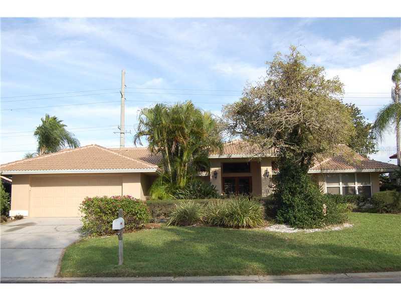 1495 Landview Ln., Osprey, FL 34229