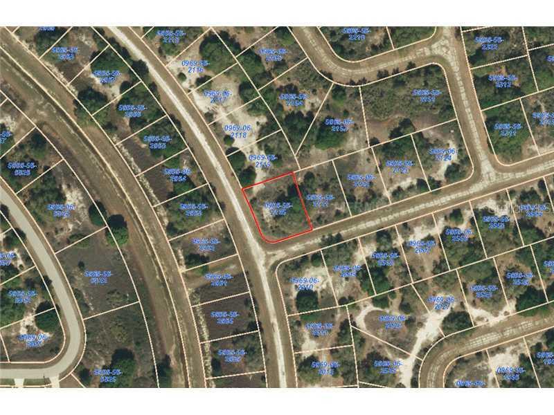 Brixton Ter., North Port, FL 34291