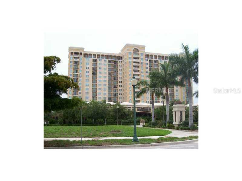 750 N Tamiami Tr. #1408, Sarasota, FL 34236