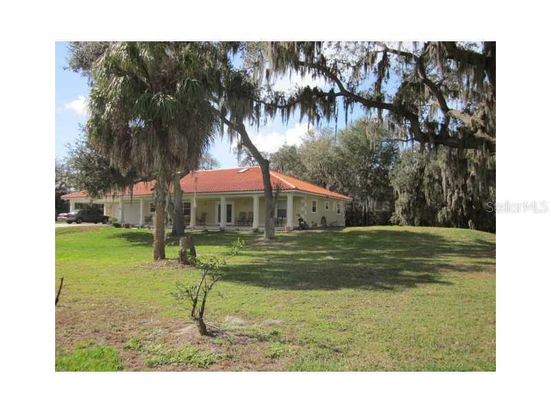 [Address Hidden by Seller], Palmetto, FL 34221