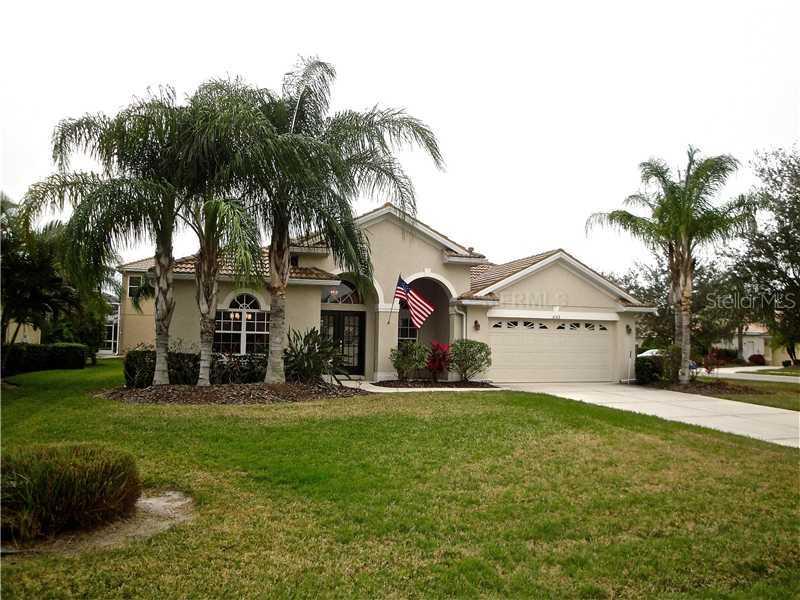 6183 Palomino Cir., University Park, FL 34201