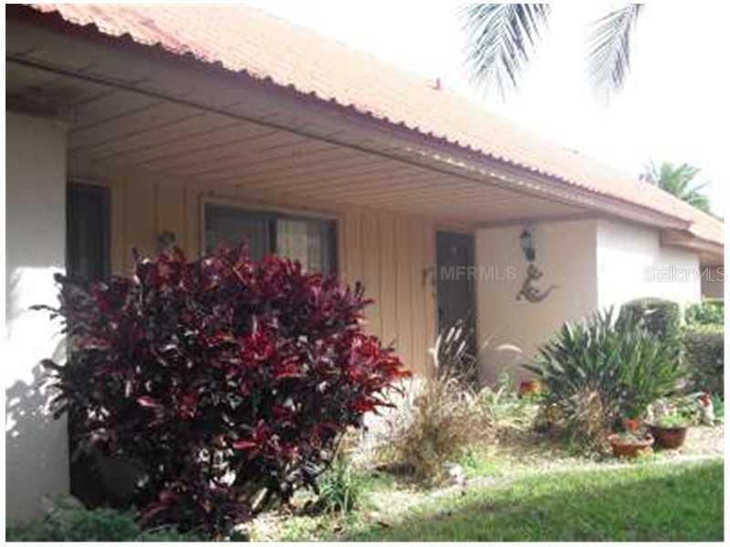 6376 Draw Ln. #35, Sarasota, FL 34238