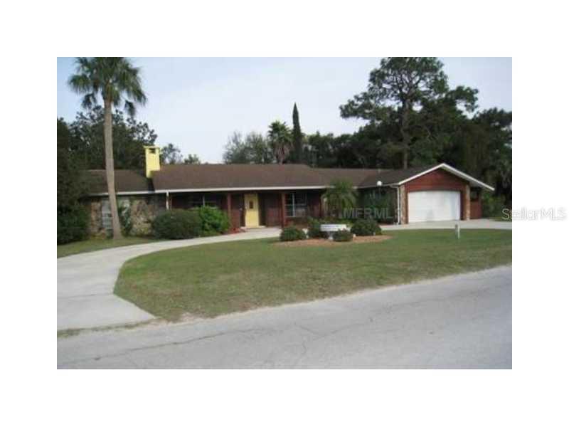 16206 Sea Pines Dr., Hudson, FL 34667