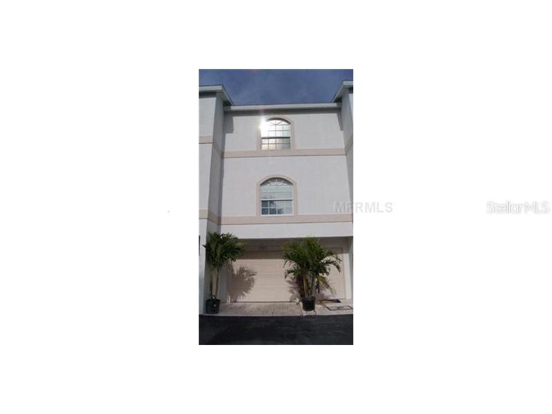 637 Pinellas Bayway South #202, Tierra Verde, FL 33715