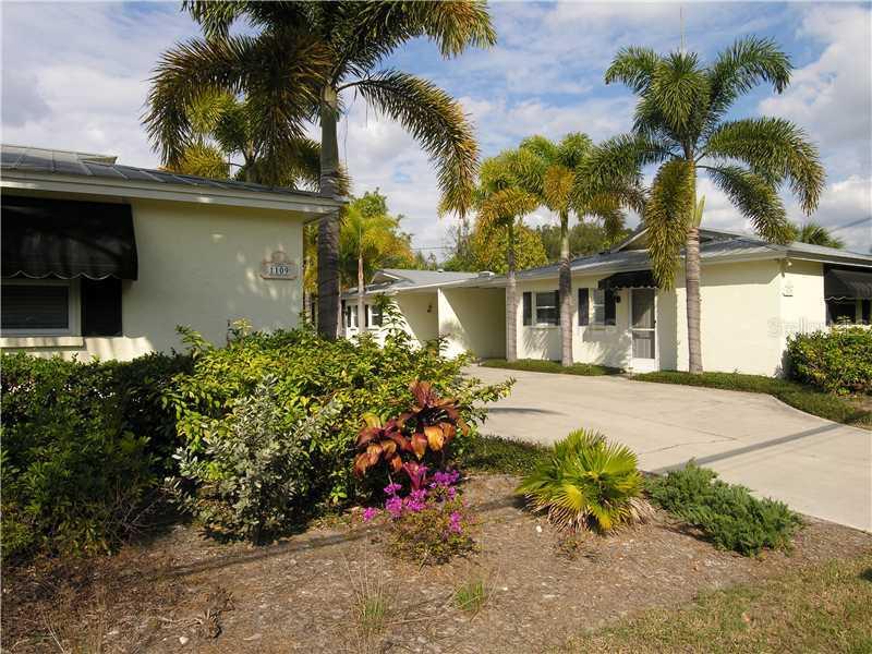1117 Crescent St., Sarasota, FL 34242