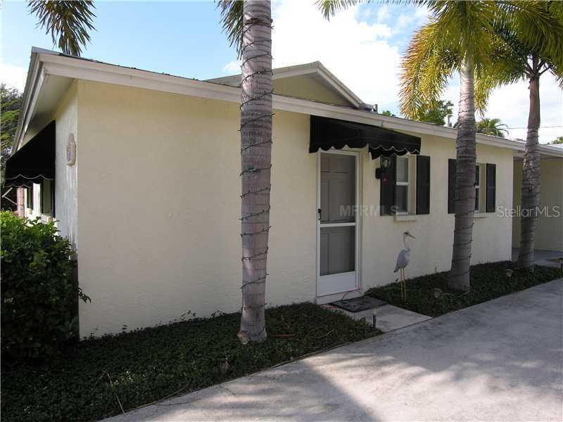 1109 Crescent St., Sarasota, FL 34242