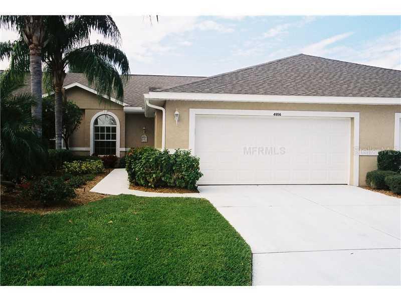 4956 Mahogany Run Ave., Sarasota, FL 34241