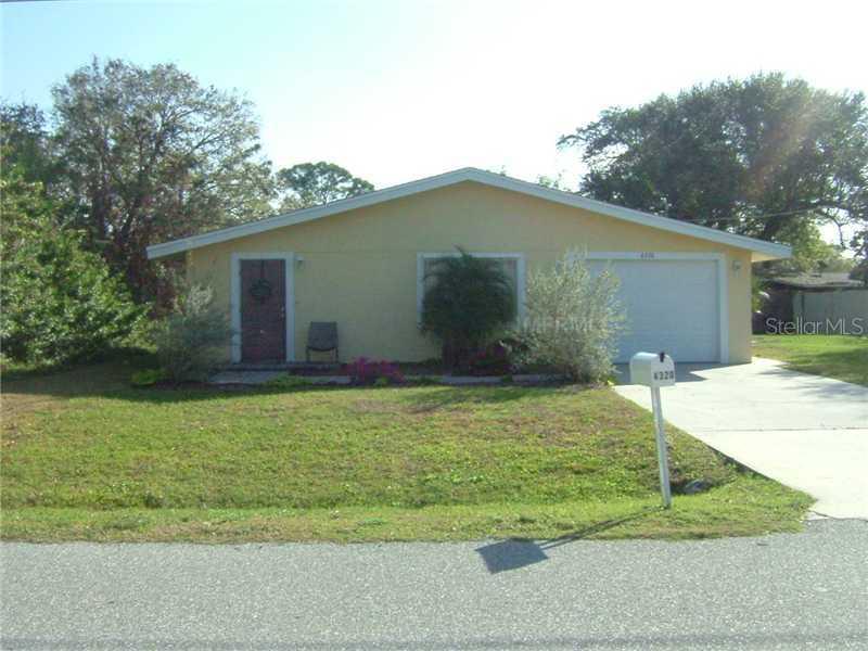 4320 Pinnacle St., Punta Gorda, FL 33980