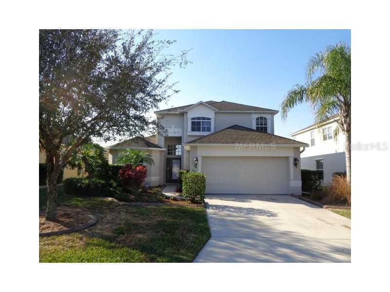 8316 Haven Harbour Way, Bradenton, FL 34212