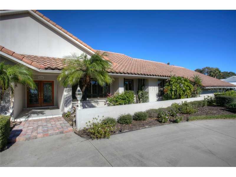 338 Yacht Harbor Dr., Osprey, FL 34229