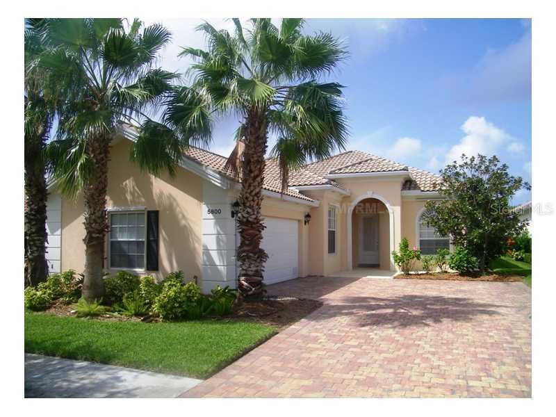 5800 Wilena Pl., Sarasota, FL 34238