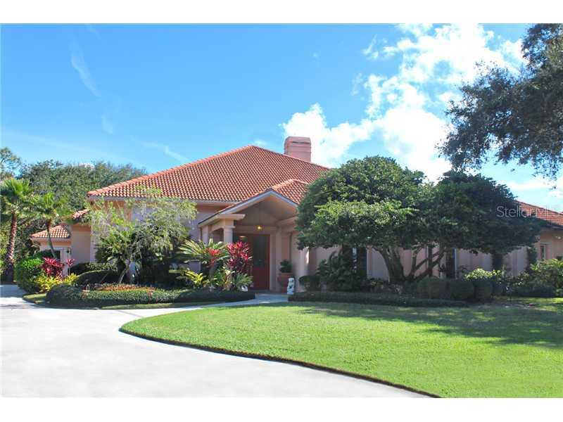 373 Sugar Mill Dr., Osprey, FL 34229