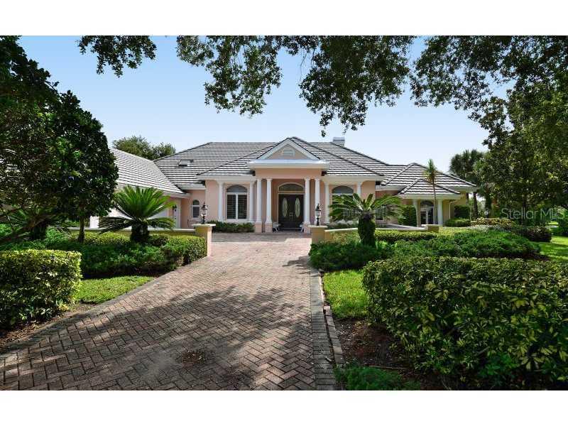 441 Webbs Cove, Osprey, FL 34229