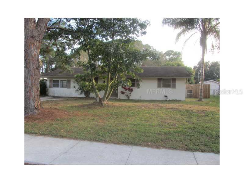 4542 Linwood St., Sarasota, FL 34232