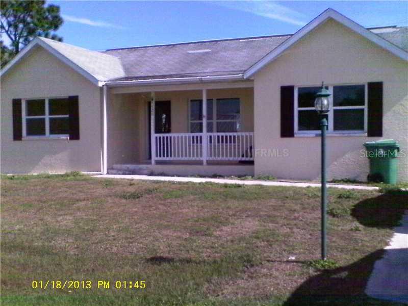 428 Tam O Shanter Ln., Punta Gorda, FL 33982
