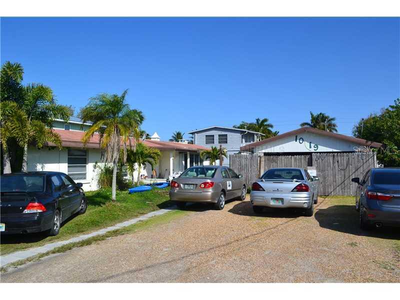 1019 Crescent St., Sarasota, FL 34242