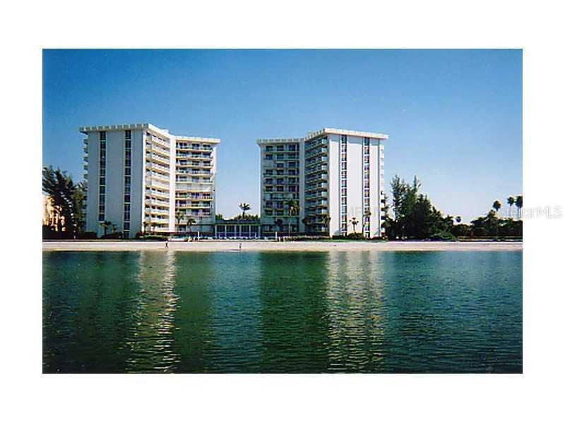 2301 Gulf Of Mexico Dr. #101, Longboat Key, FL 34228
