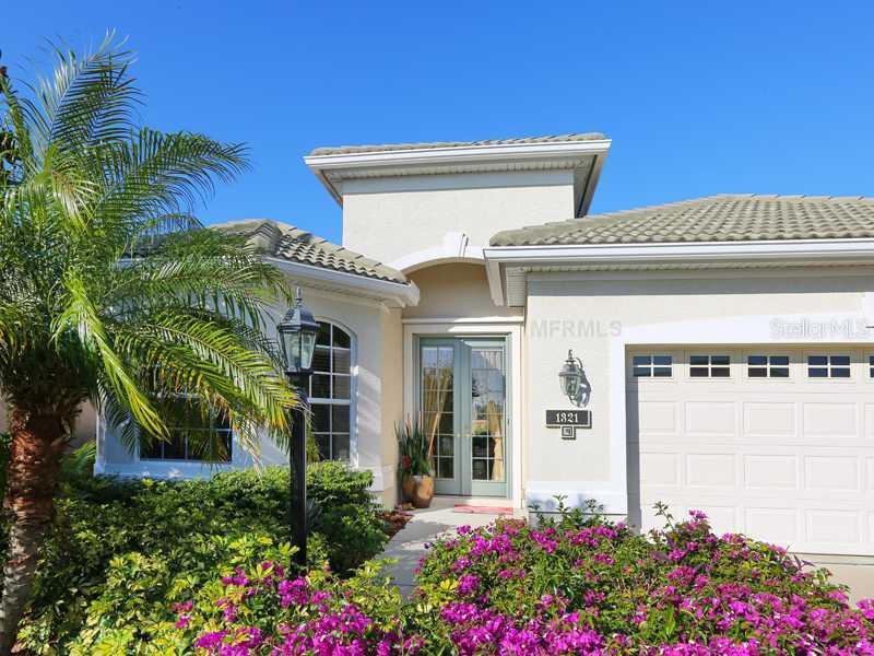 1321 Copperwood Dr., Osprey, FL 34229