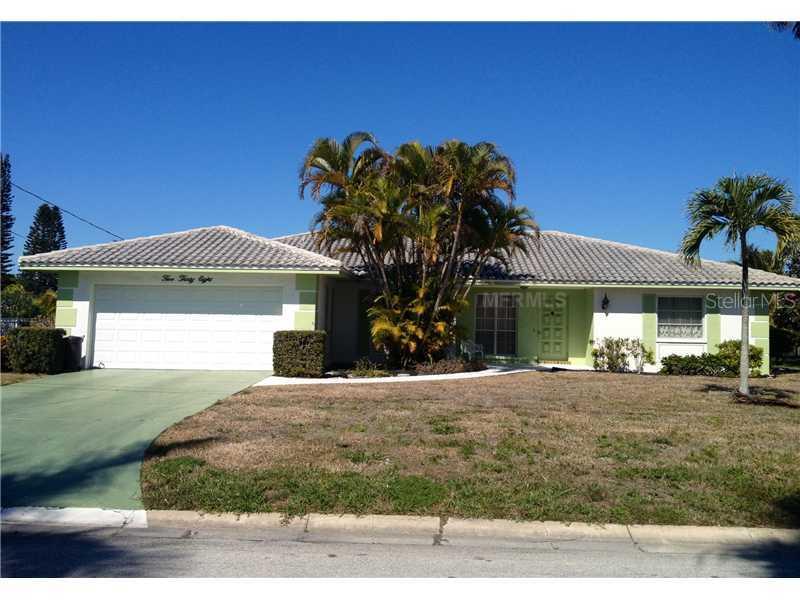 538 67th St., Holmes Beach, FL 34217