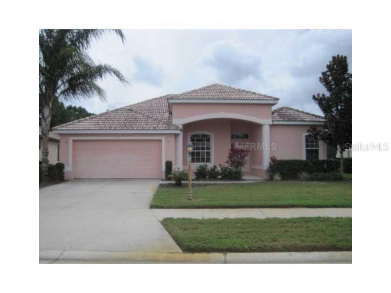 3251 Royal Palm Dr., North Port, FL 34288