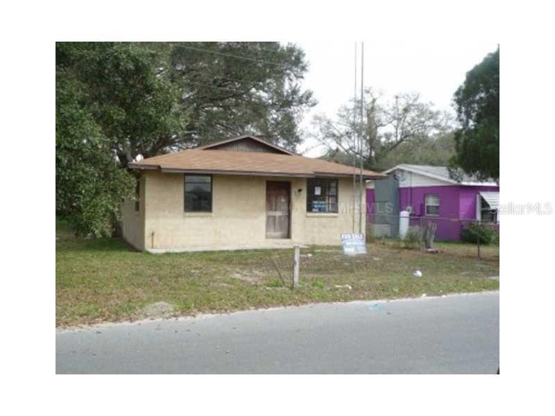 841 NW 7th St., Webster, FL 33597