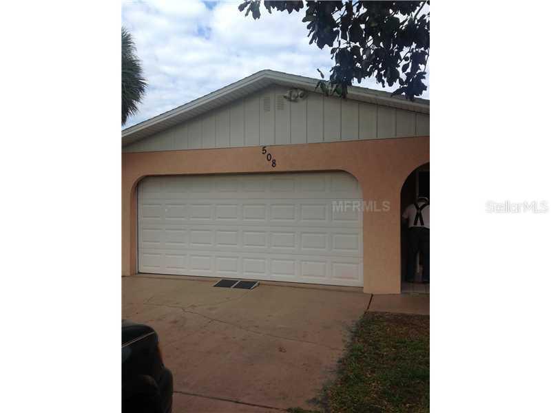 508 Cabana Rd., Venice, FL 34293