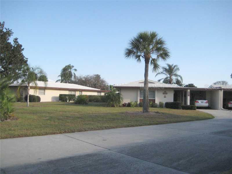 3206 Pinecrest St. #511, Sarasota, FL 34239