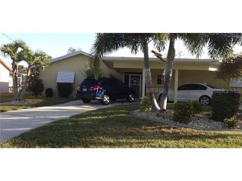 300 Delido Ct., Punta Gorda, FL 33950