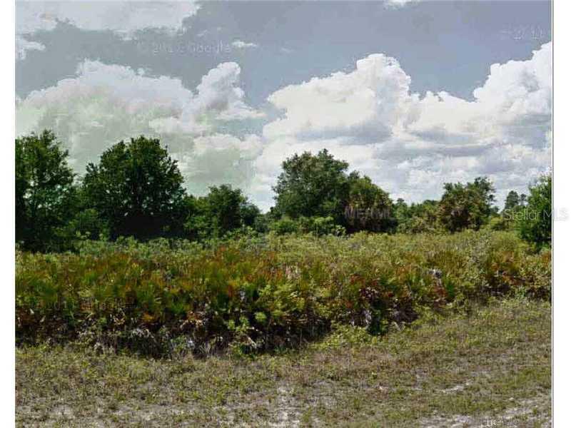 Casco Ct., North Port, FL 34288