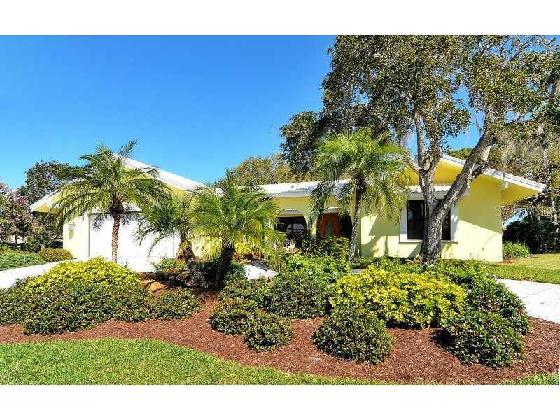 432 Yacht Harbor Dr., Osprey, FL 34229