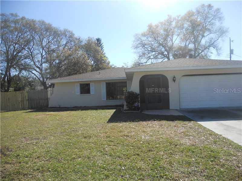 507 Magnolia Rd., Venice, FL 34293