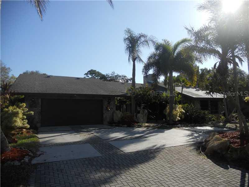 1281 Southbay Dr., Osprey, FL 34229