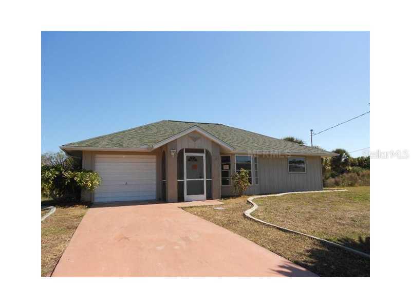 11933 Oceanspray Blvd., Englewood, FL 34224