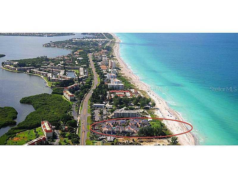 4725 Gulf Of Mexico Dr. #101, Longboat Key, FL 34228