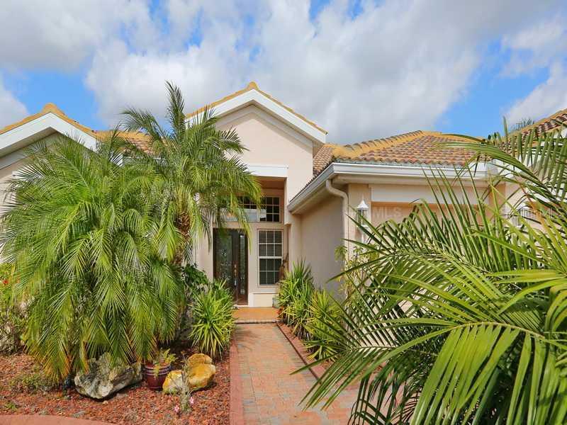11907 Granite Woods Loop, Venice, FL 34292