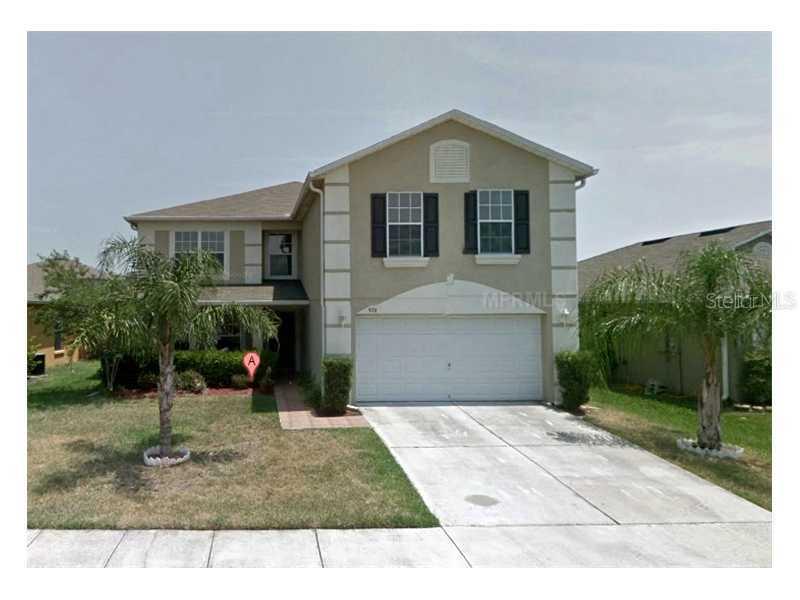 936 Windrose Dr., Orlando, FL 32824