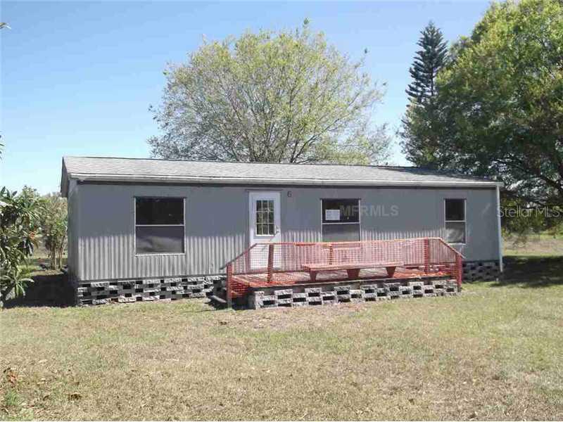 2154 NW Genes Little Acres Ave., Arcadia, FL 34266