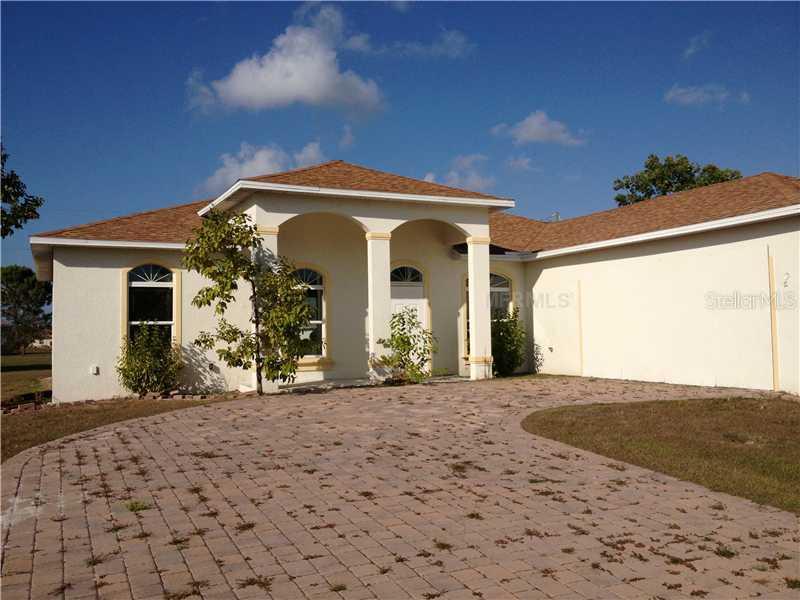 25166 Doredo Drive, Punta Gorda, FL 33955