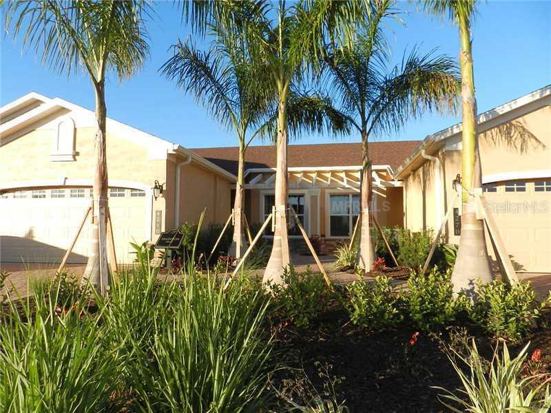 4470 Turnberry Cir., North Port, FL 34288