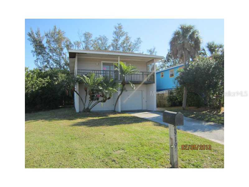 2919 Avenue C, Holmes Beach, FL 34217